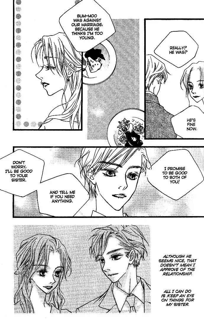 Running Through the City In the Sunset Chapter 10 9